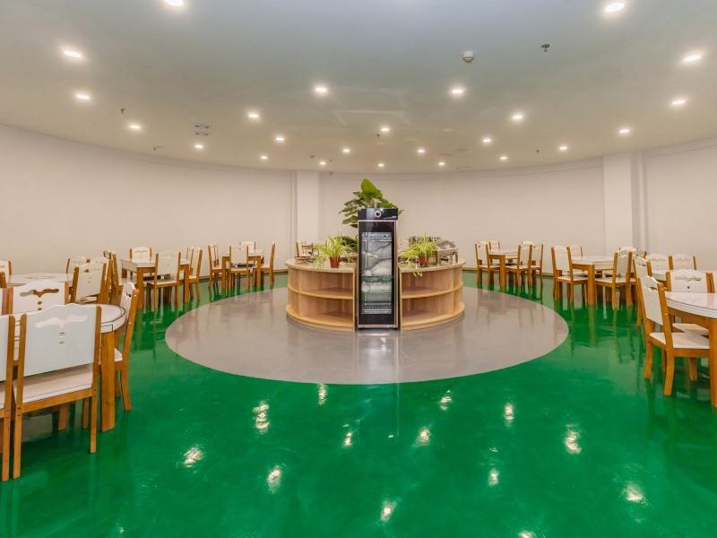 Greentree Inn Dalian Airport New District Xinzhaizi Express Hotel Exterior foto